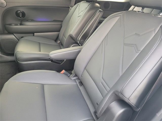 New 2026 Hyundai Palisade XRT Pro image 17