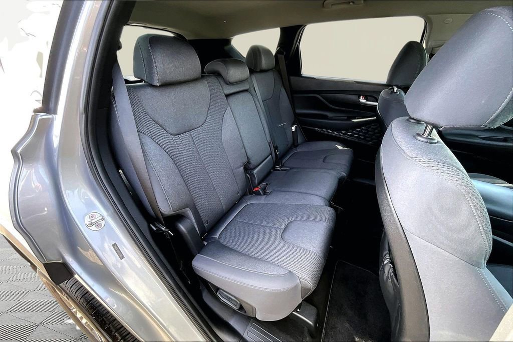 Used 2023 Hyundai Santa Fe SE w/ Cargo Package image 27