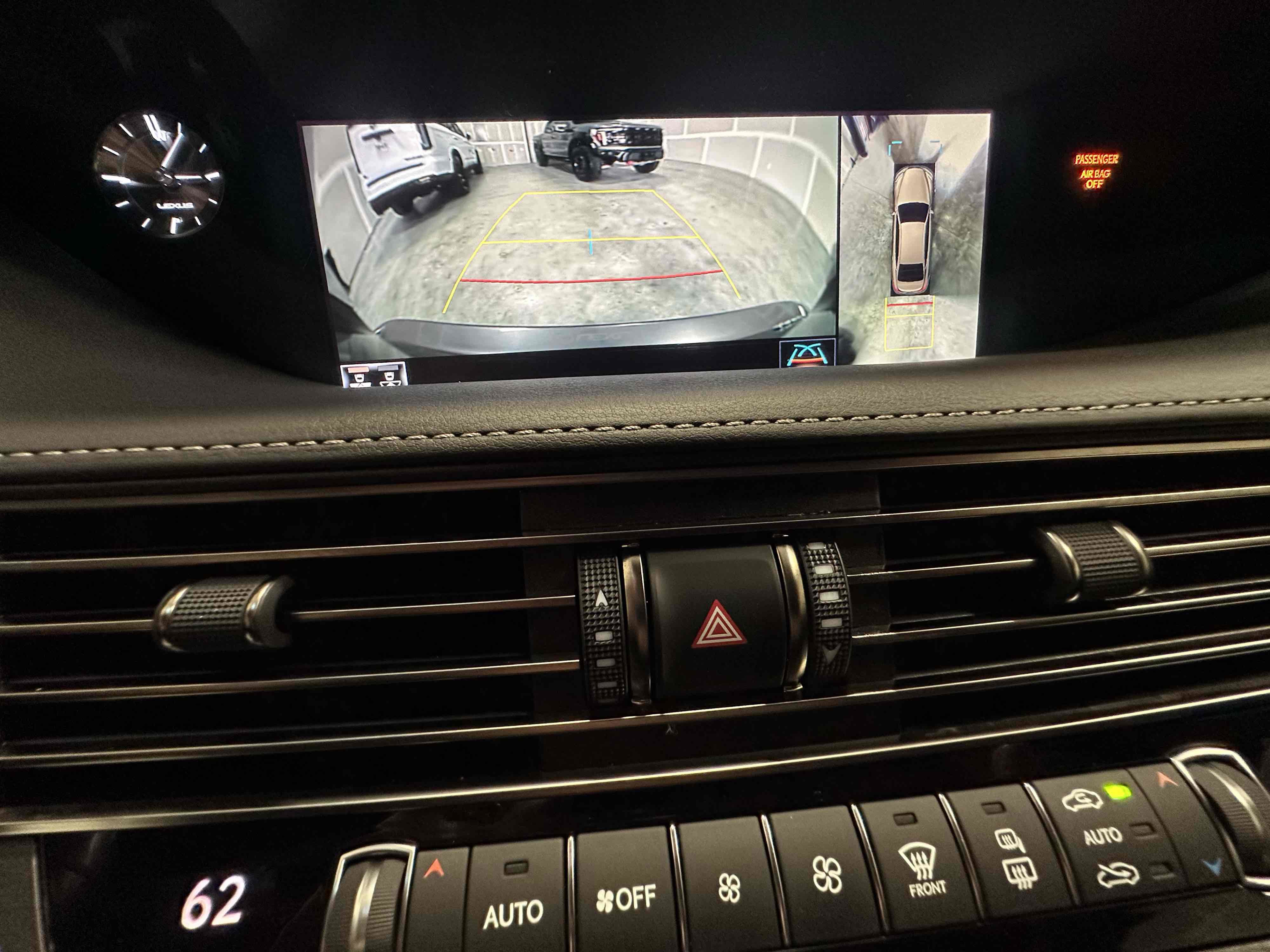 Used 2018 Lexus LS 500 Luxury w/ Luxury Package image 31