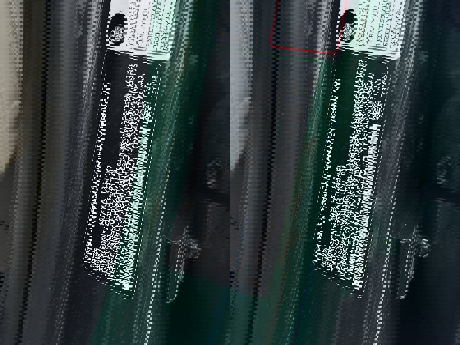 New 2026 MINI Cooper S image 13