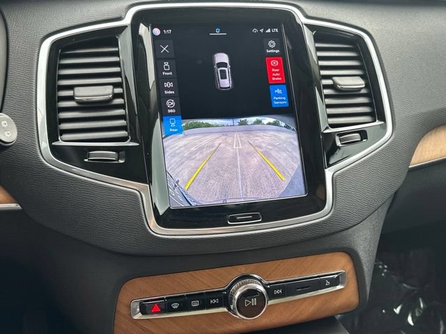 Certified 2023 Volvo XC90 B6 Plus w/ Protection Package Premier AWD/4WD image 25