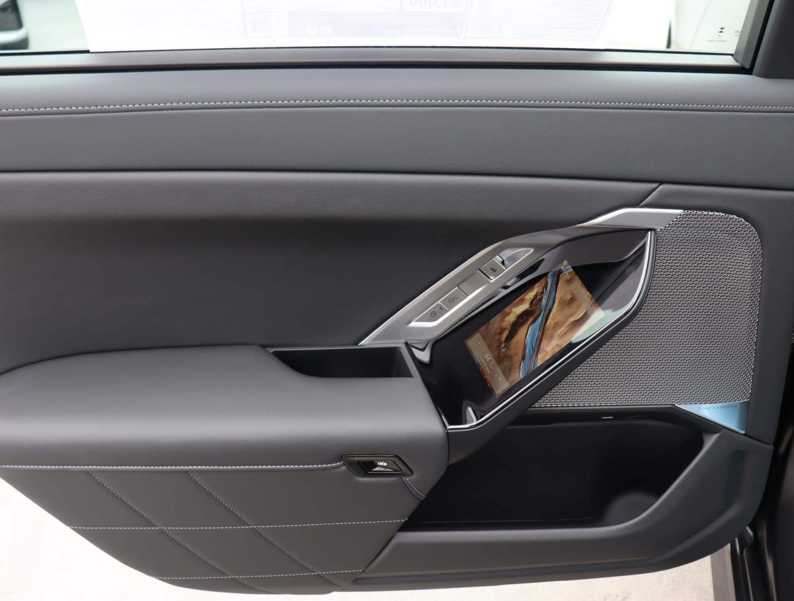 New 2026 BMW i7 eDrive50 w/ M Sport Package image 11