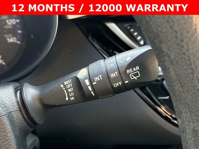 Used 2019 Toyota C-HR LE image 25