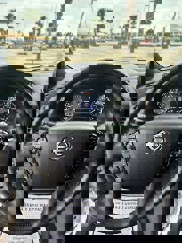 Used 2023 Nissan Armada SL RWD image 12