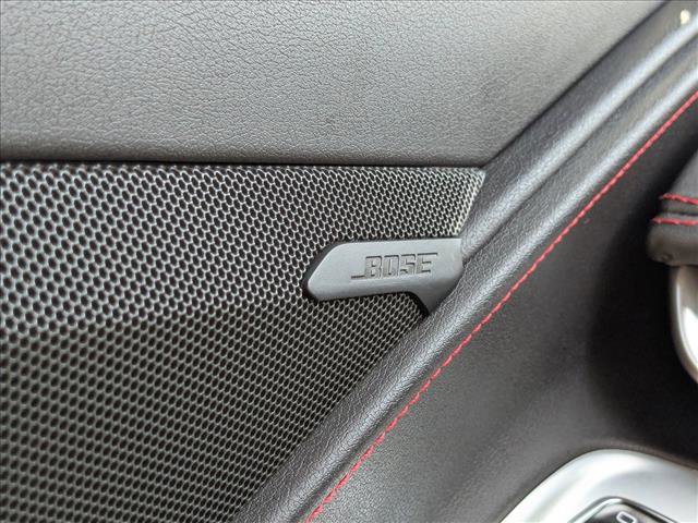 Used 2021 Chevrolet Corvette Stingray Convertible w/ Chrome Exterior Badge Package image 17