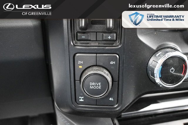Used 2026 Ford F250 Platinum w/ FX4 Off-Road Package AWD/4WD image 20