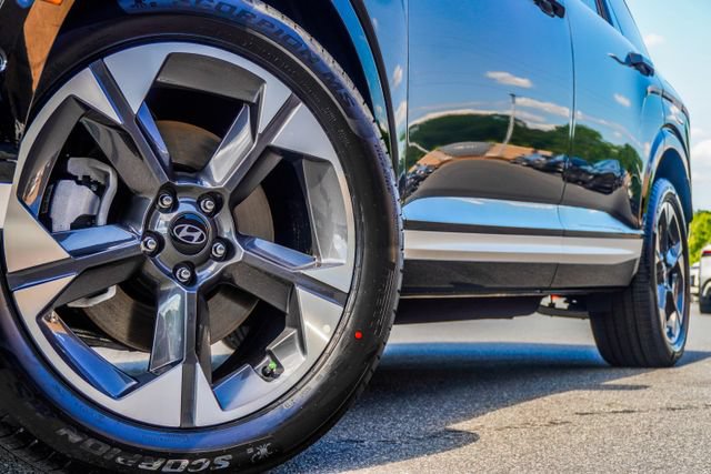 New 2026 Hyundai Palisade Limited AWD/4WD image 4