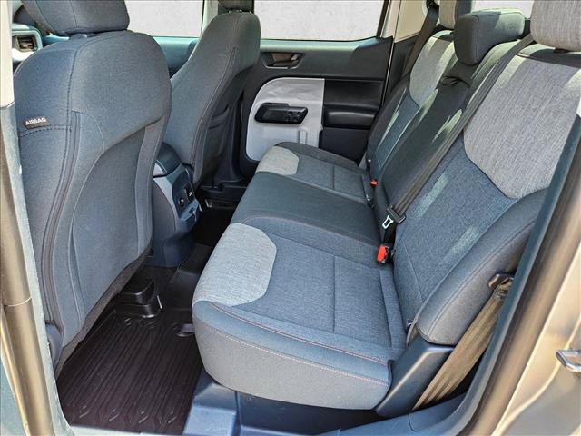 Used 2022 Ford Maverick XLT w/ Equipment Group 300A Standard AWD/4WD image 16