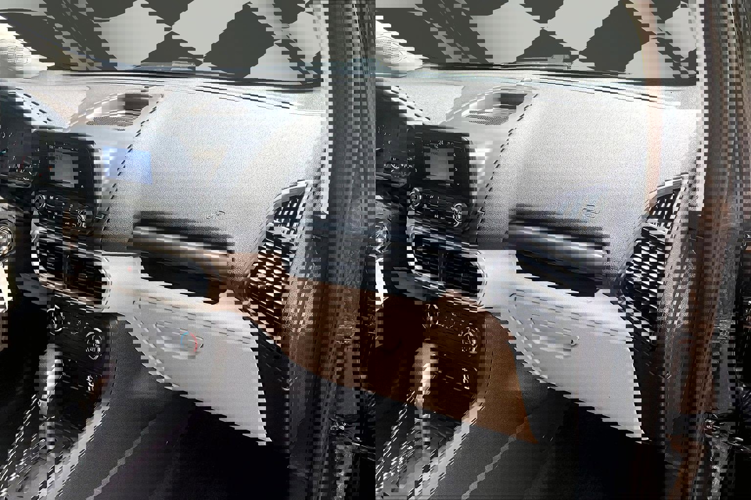 Used 2022 Ford EcoSport S AWD/4WD image 14