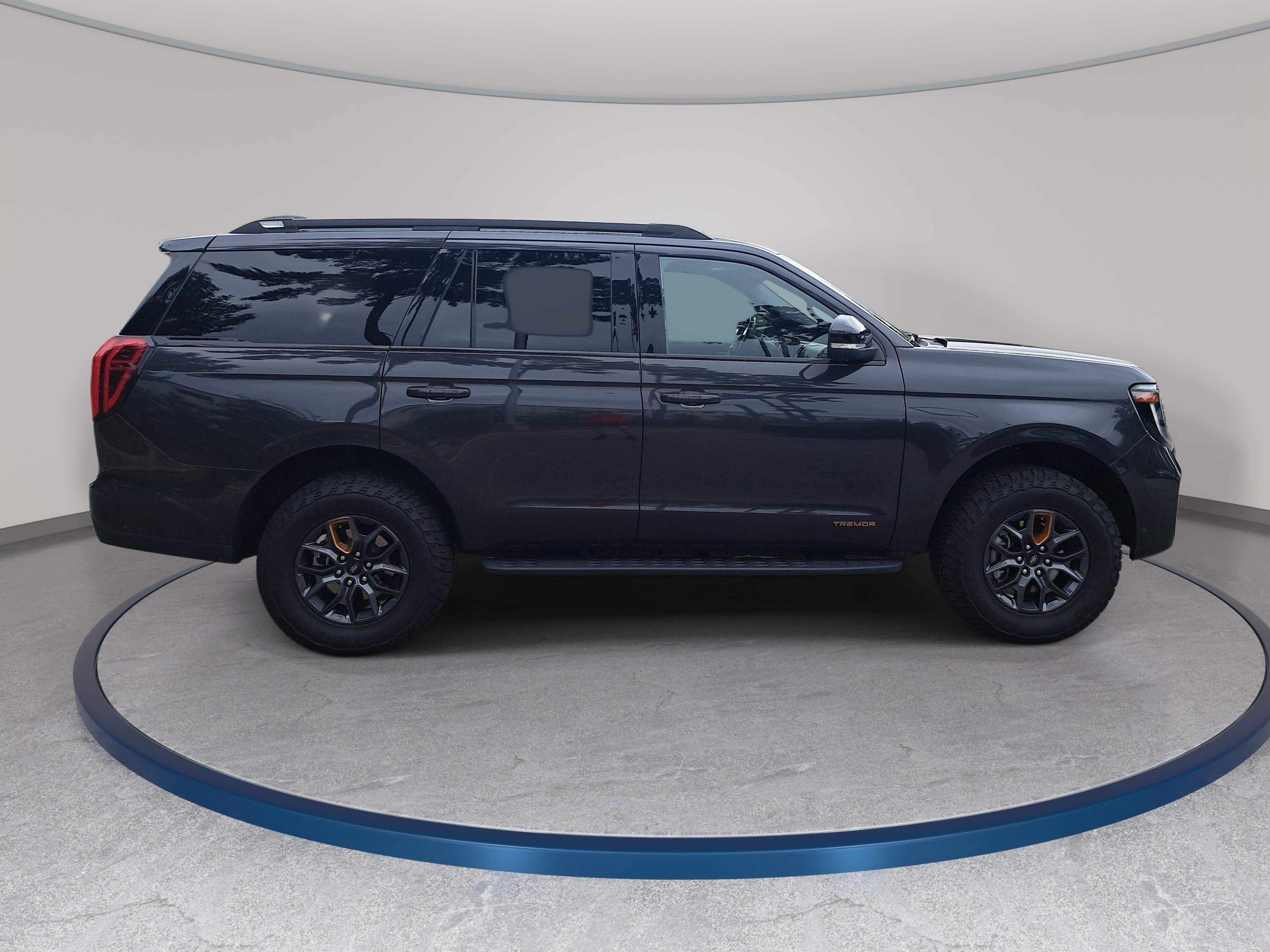 Used 2025 Ford Expedition Tremor AWD/4WD image 4