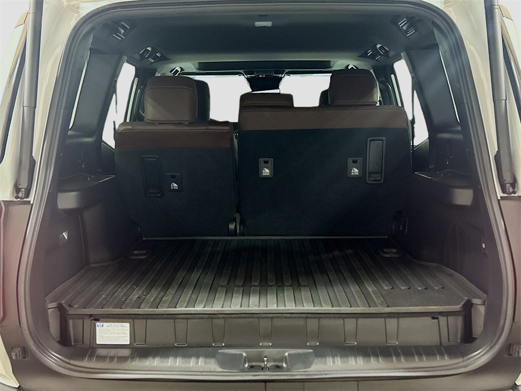 Used 2024 Toyota Land Cruiser w/ Premium Package image 25