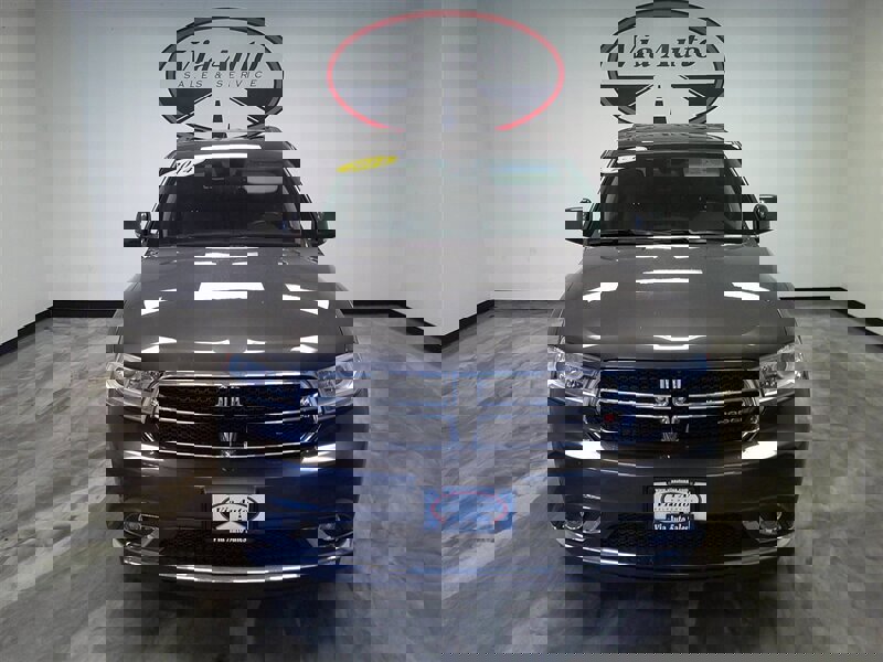 Used 2014 Dodge Durango Limited w/ Premium Group image 5