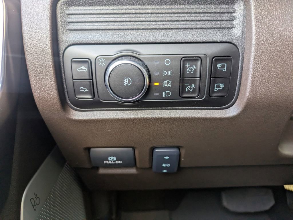 New 2026 Ford F250 King Ranch image 29
