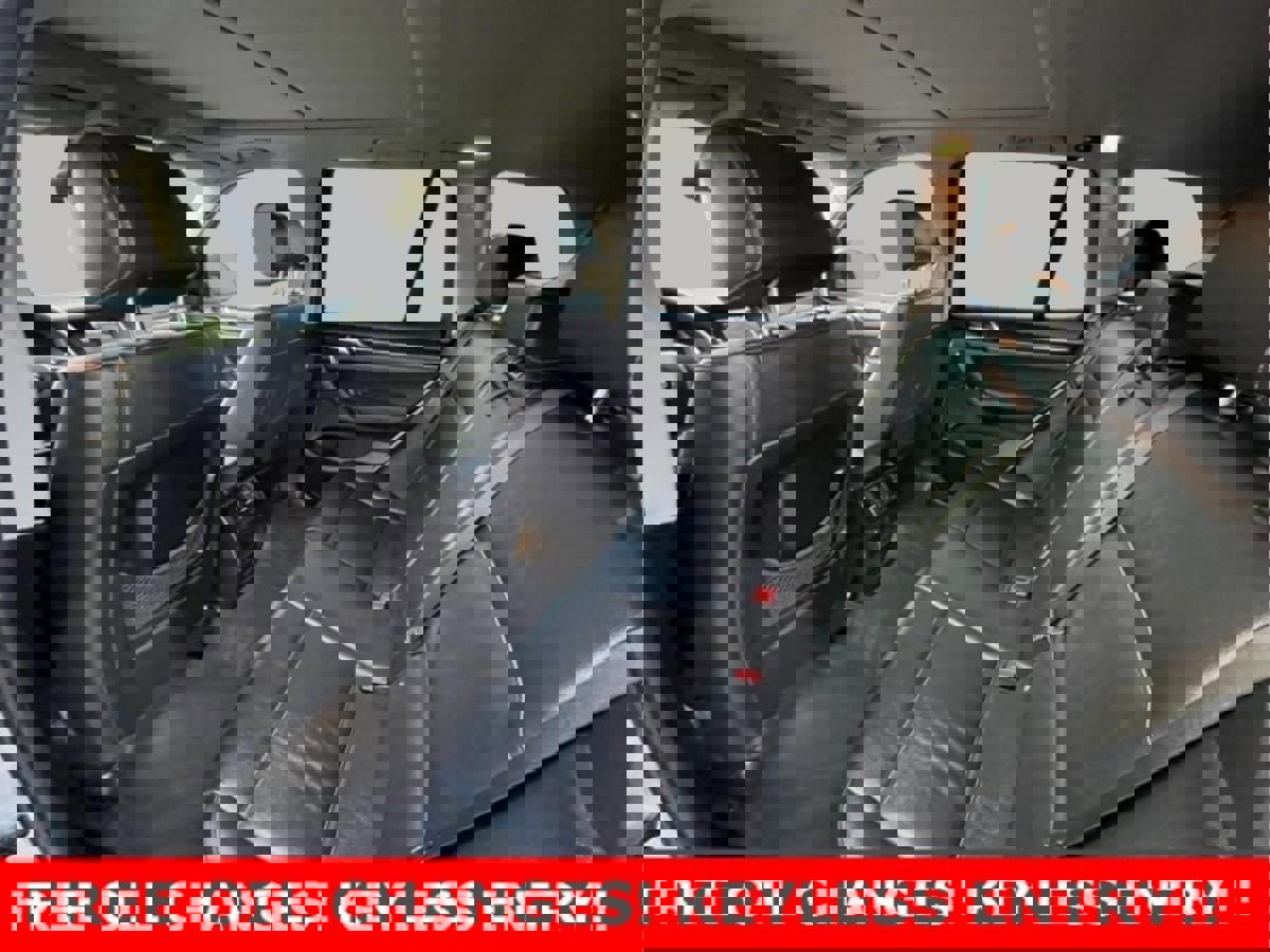 Used 2017 BMW X3 sDrive28i image 18