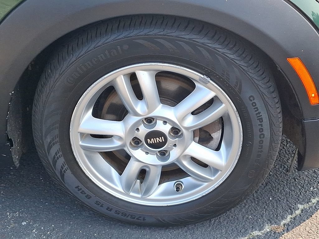 Used 2012 MINI Cooper Hardtop FWD image 8