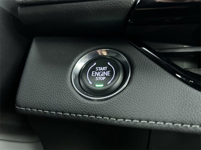 Certified 2025 Buick Enclave Sport Touring image 17