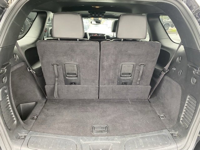 Used 2024 Dodge Durango GT image 25