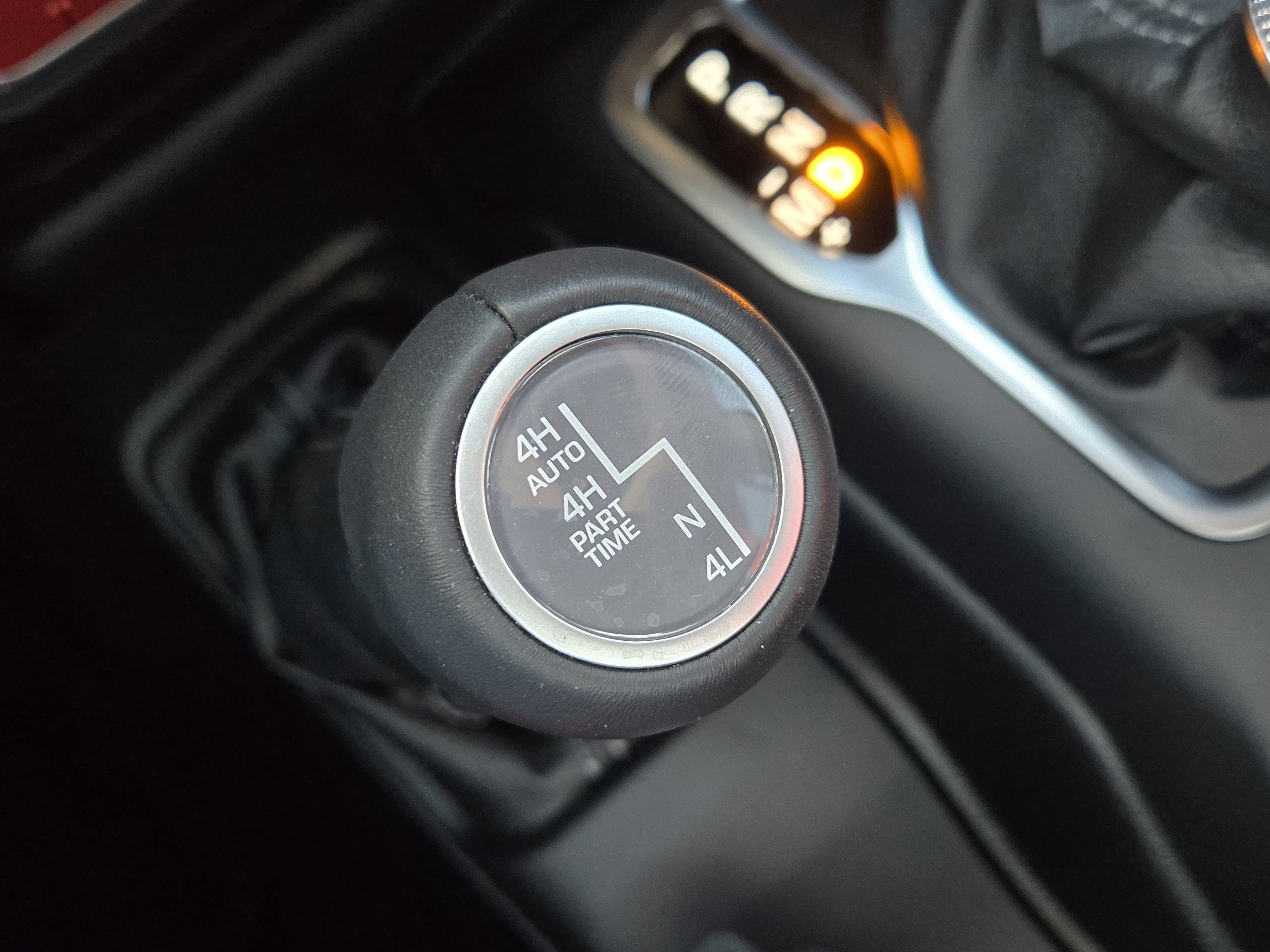 Used 2024 Jeep Wrangler Unlimited Rubicon 392 w/ Dual Top Group image 26