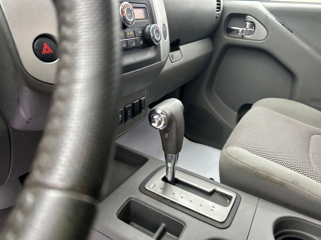 Used 2019 Nissan Frontier SV w/ Value Truck Package image 24