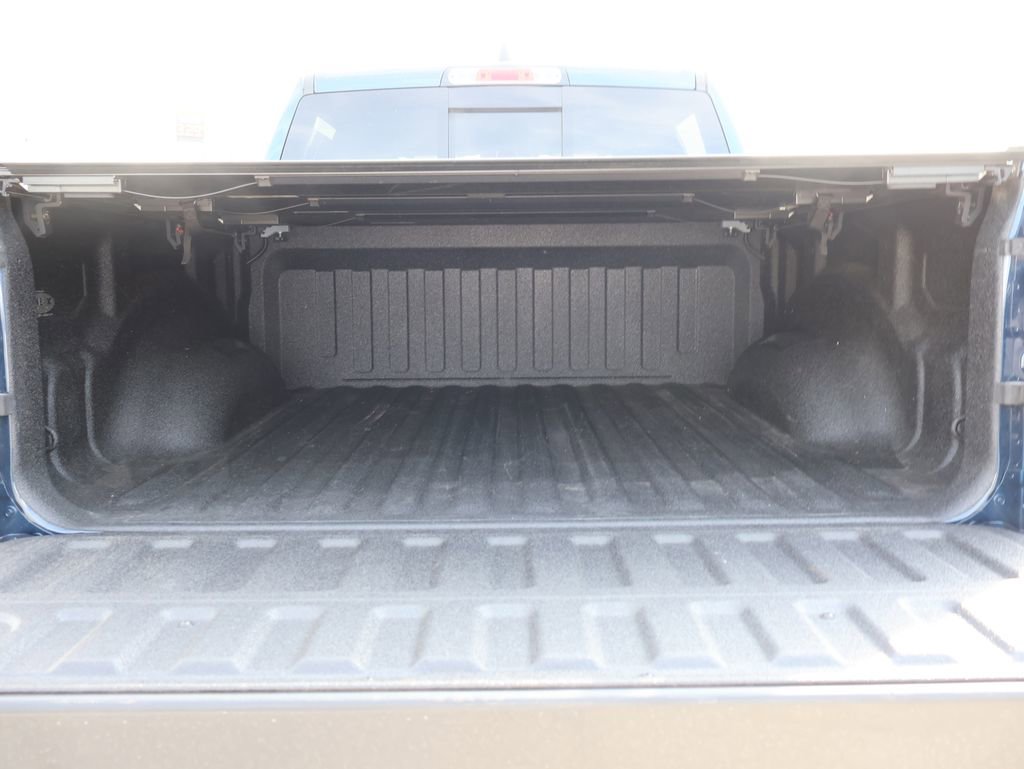 Used 2021 RAM 1500 Laramie w/ Sport Appearance Package image 15