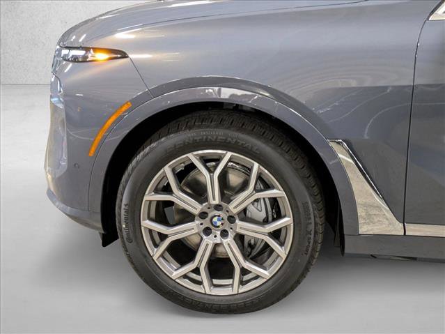 New 2026 BMW X7 xDrive40i image 10