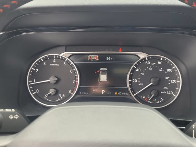 New 2026 Nissan Pathfinder Rock Creek w/ Rock Creek Premium Package AWD/4WD image 19