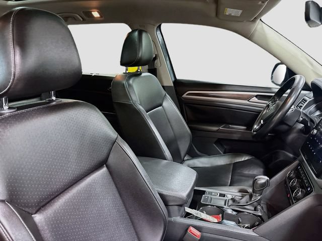 Used 2018 Volkswagen Atlas SEL FWD image 25