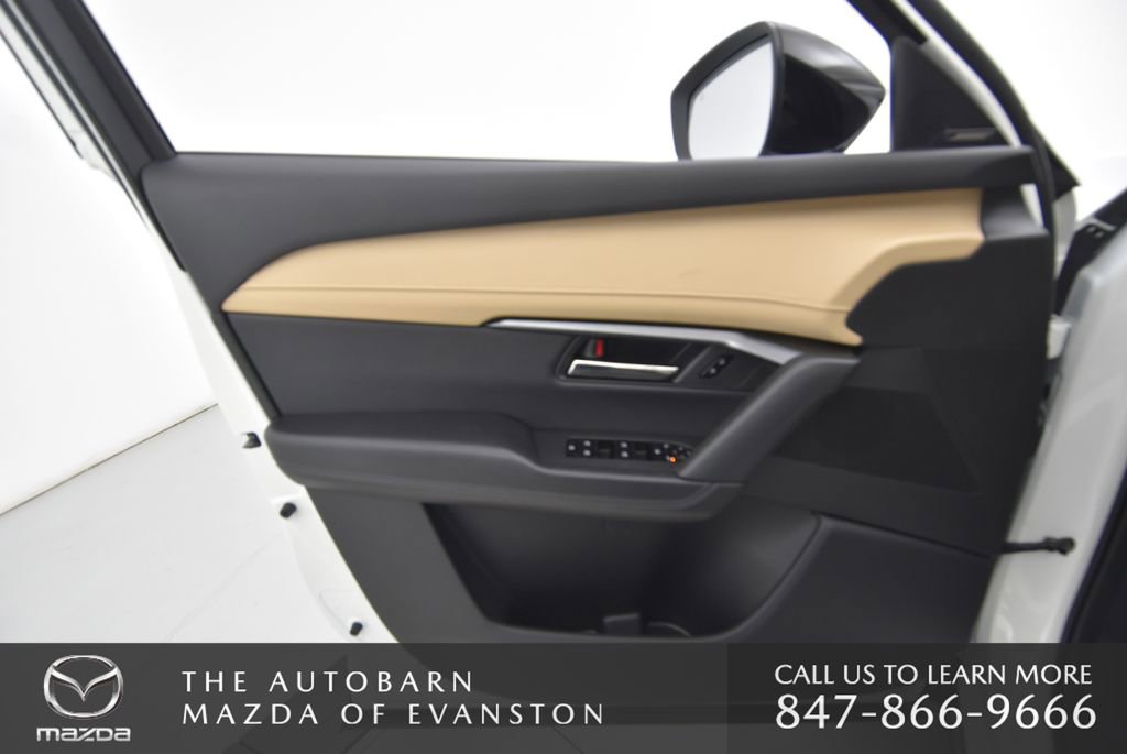 New 2026 MAZDA CX-5 2.5 S w/ Premium Plus Package AWD/4WD image 38