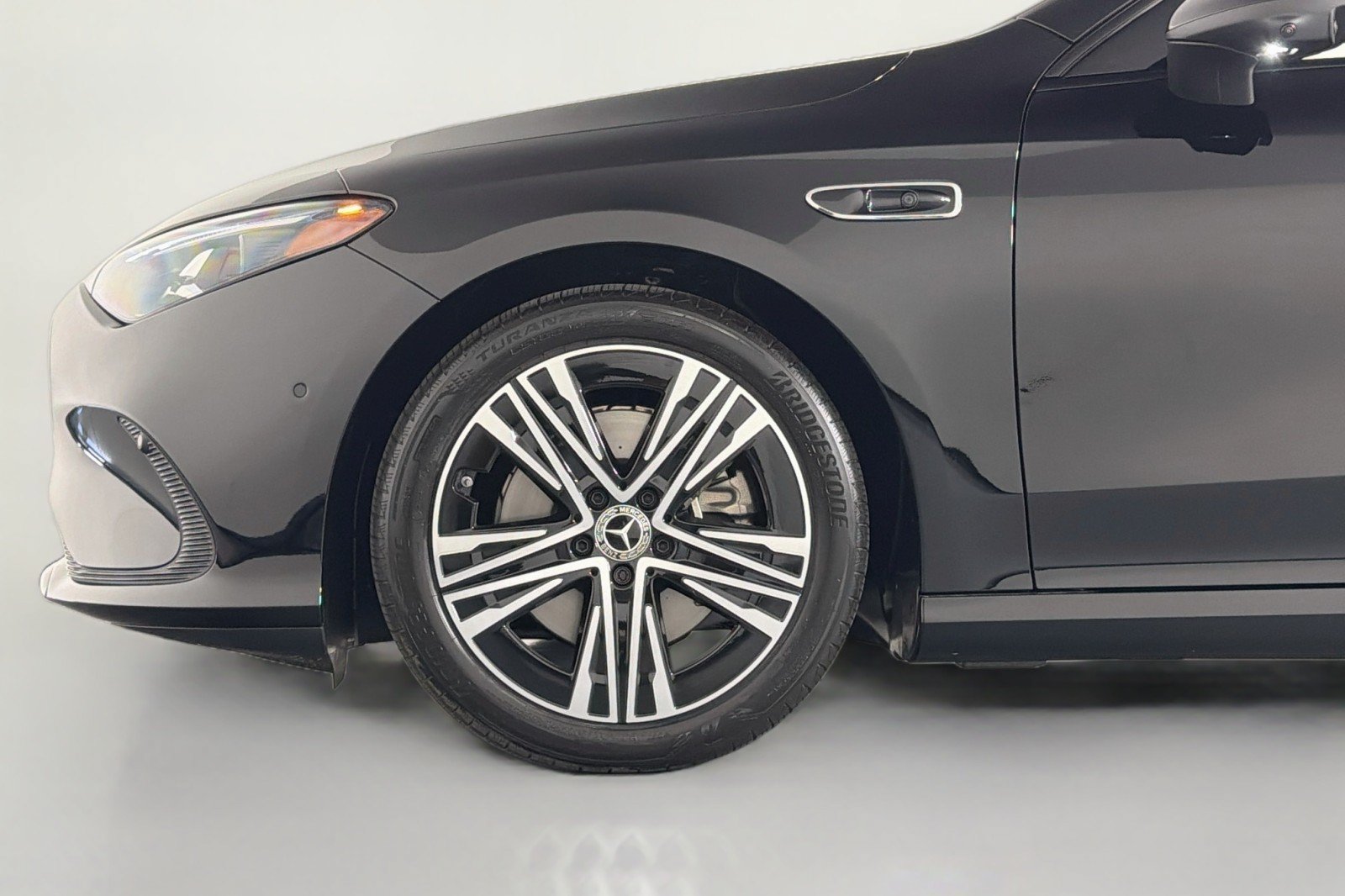 New 2027 Mercedes-Benz CLA 350 image 9