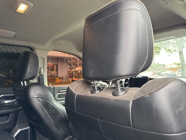 Used 2024 RAM 2500 Laramie image 15