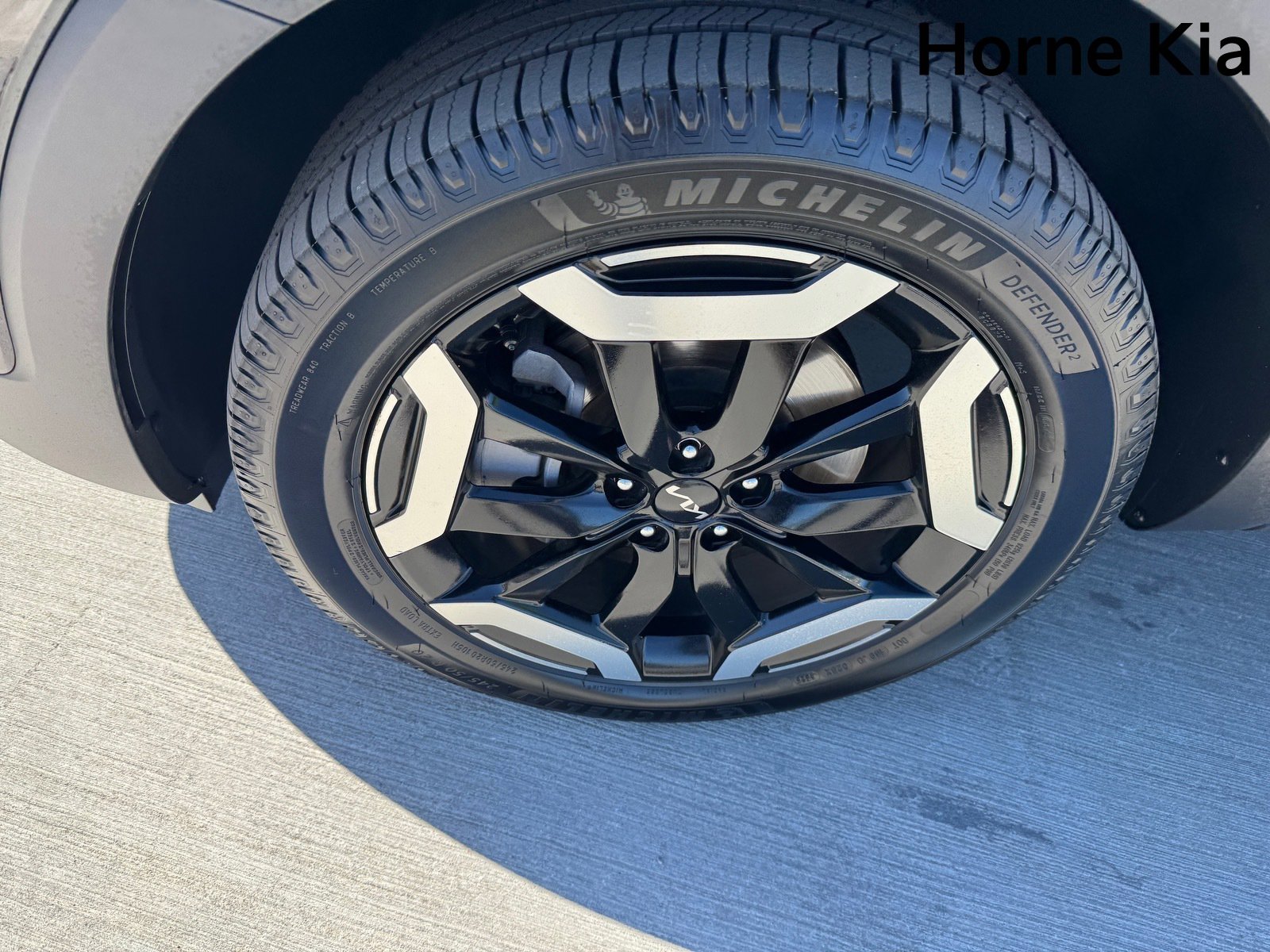 Certified 2023 Kia Telluride S image 8