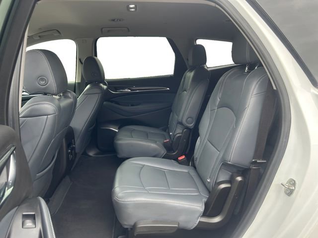 Used 2021 Buick Enclave Essence image 20