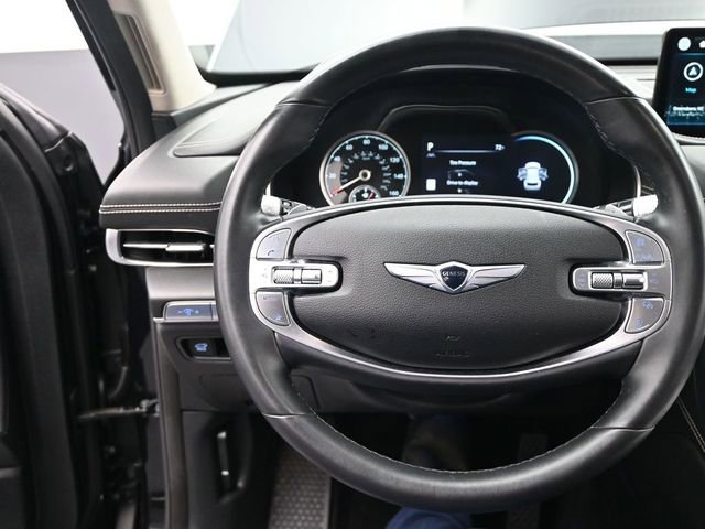 Used 2024 Genesis GV80 2.5T image 12