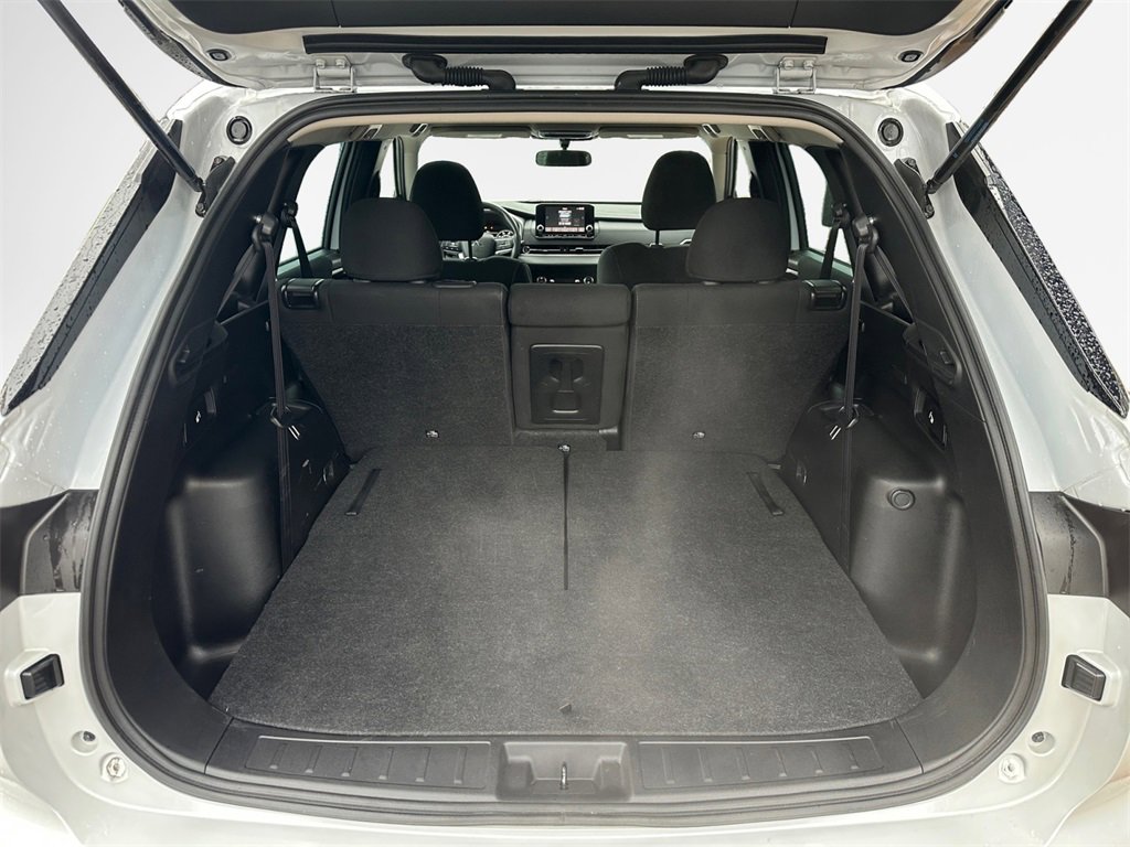 Used 2023 Mitsubishi Outlander ES image 25