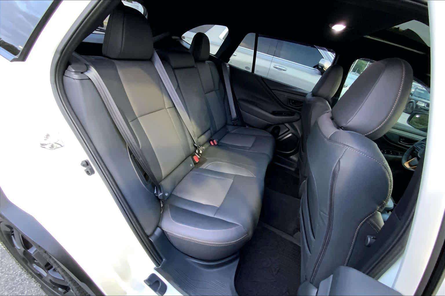 Used 2025 Subaru Outback Wilderness AWD/4WD image 19