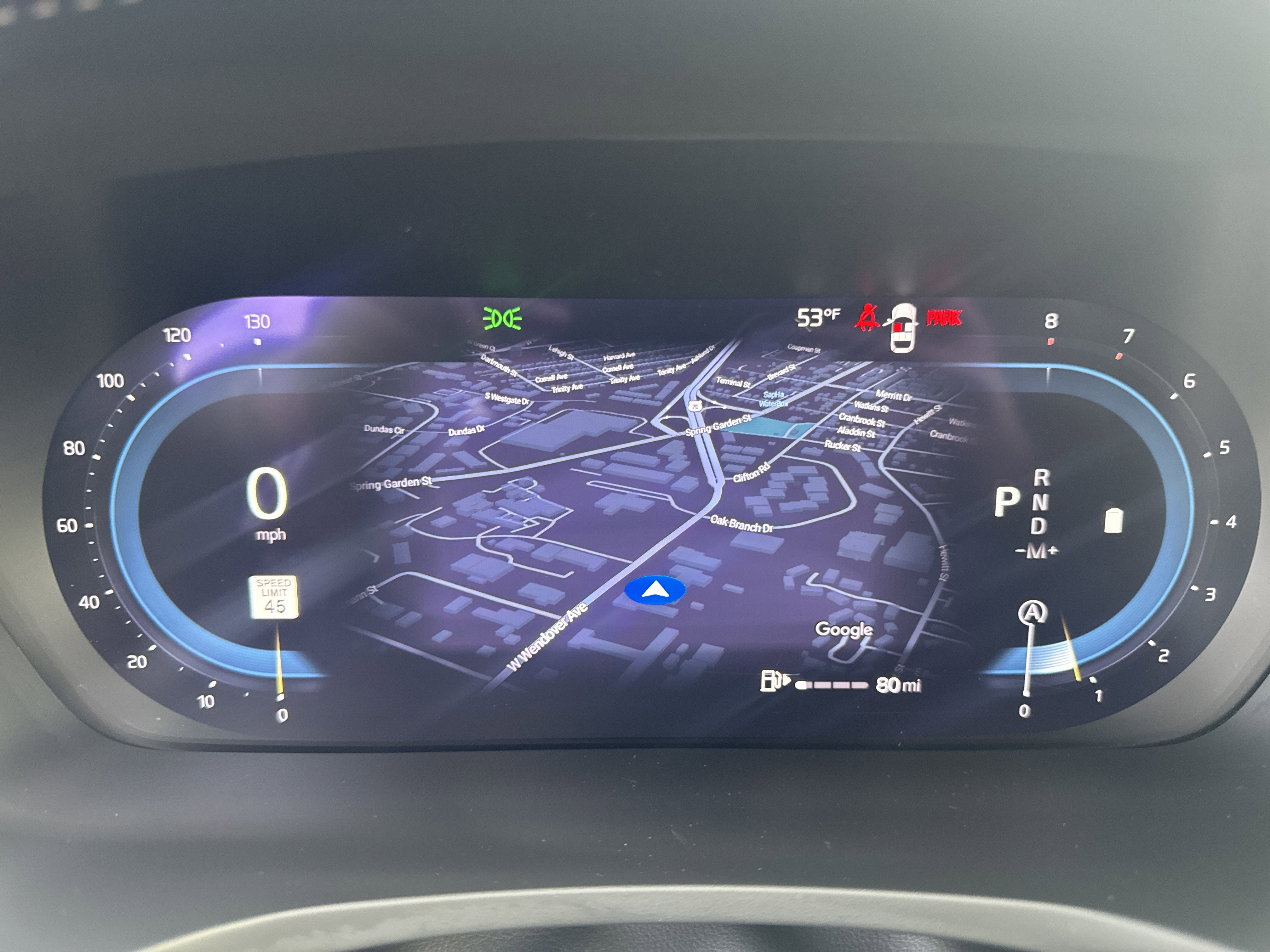 Used 2024 Volvo S60 B5 Core image 12