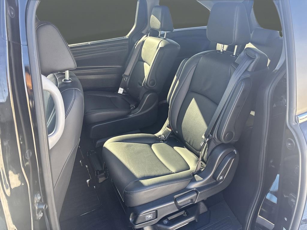 Used 2024 Honda Odyssey EX-L image 28