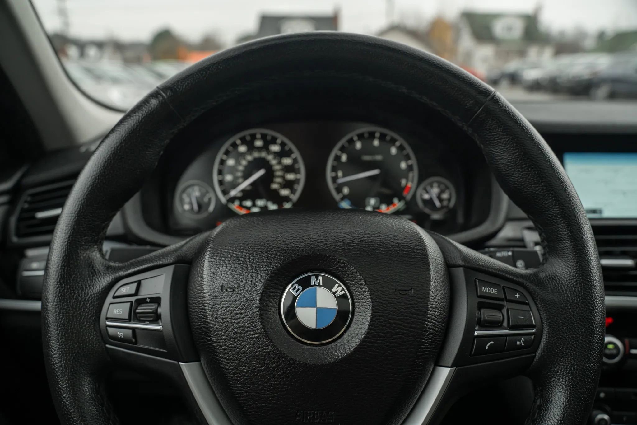 Used 2017 BMW X3 xDrive35i image 24
