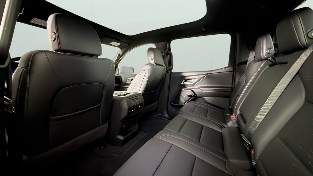 Certified 2024 Chevrolet Silverado EV RST image 30