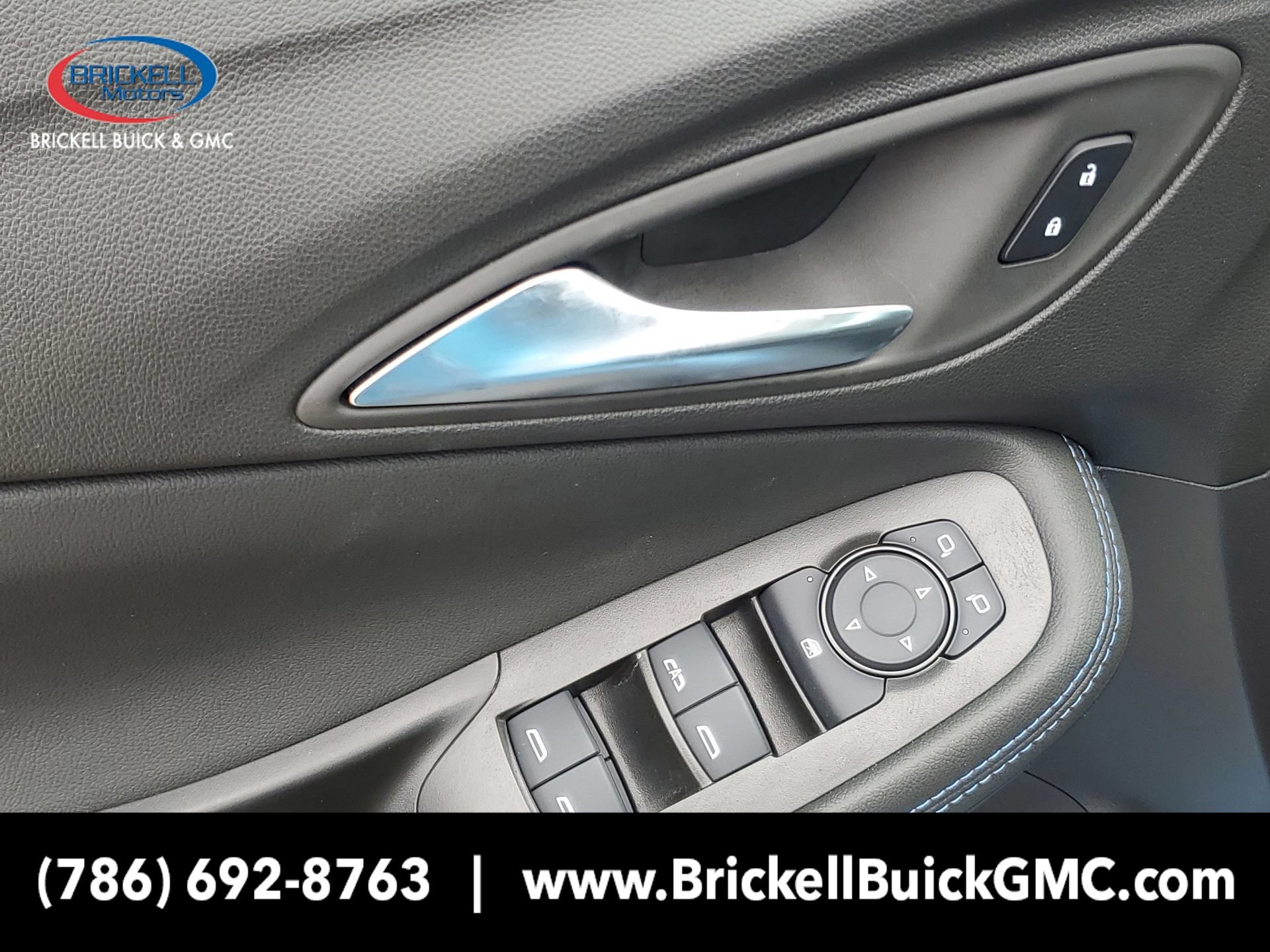 New 2026 Buick Encore GX Sport Touring w/ Advanced Technology Package FWD image 18