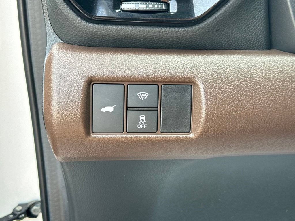 Used 2025 Honda Pilot Elite image 19