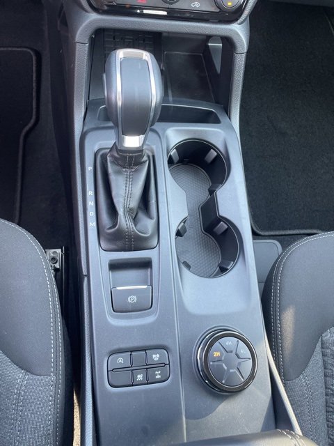 New 2025 Ford Ranger XLT w/ Equipment Group 301A High image 43