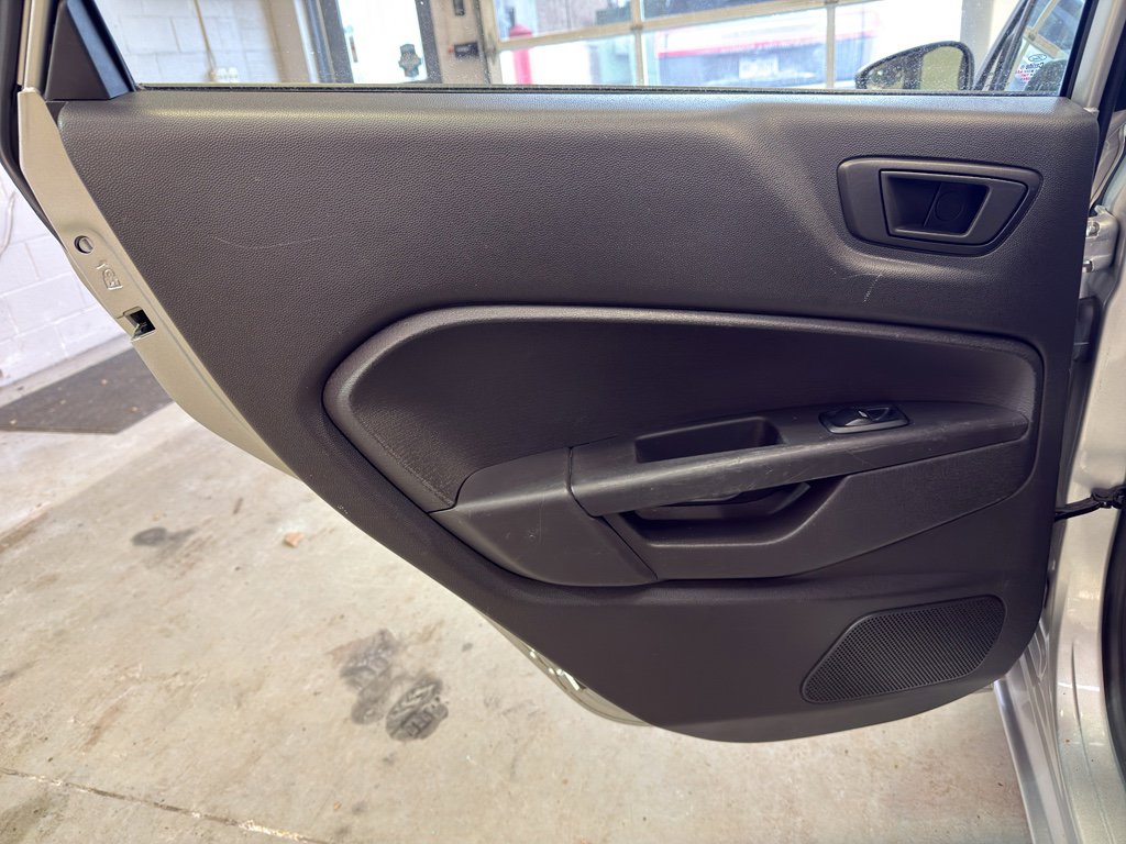 Used 2019 Ford Fiesta SE w/ Equipment Group 201A image 28