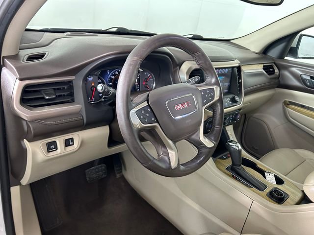 Used 2017 GMC Acadia Denali w/ Technology Package image 14