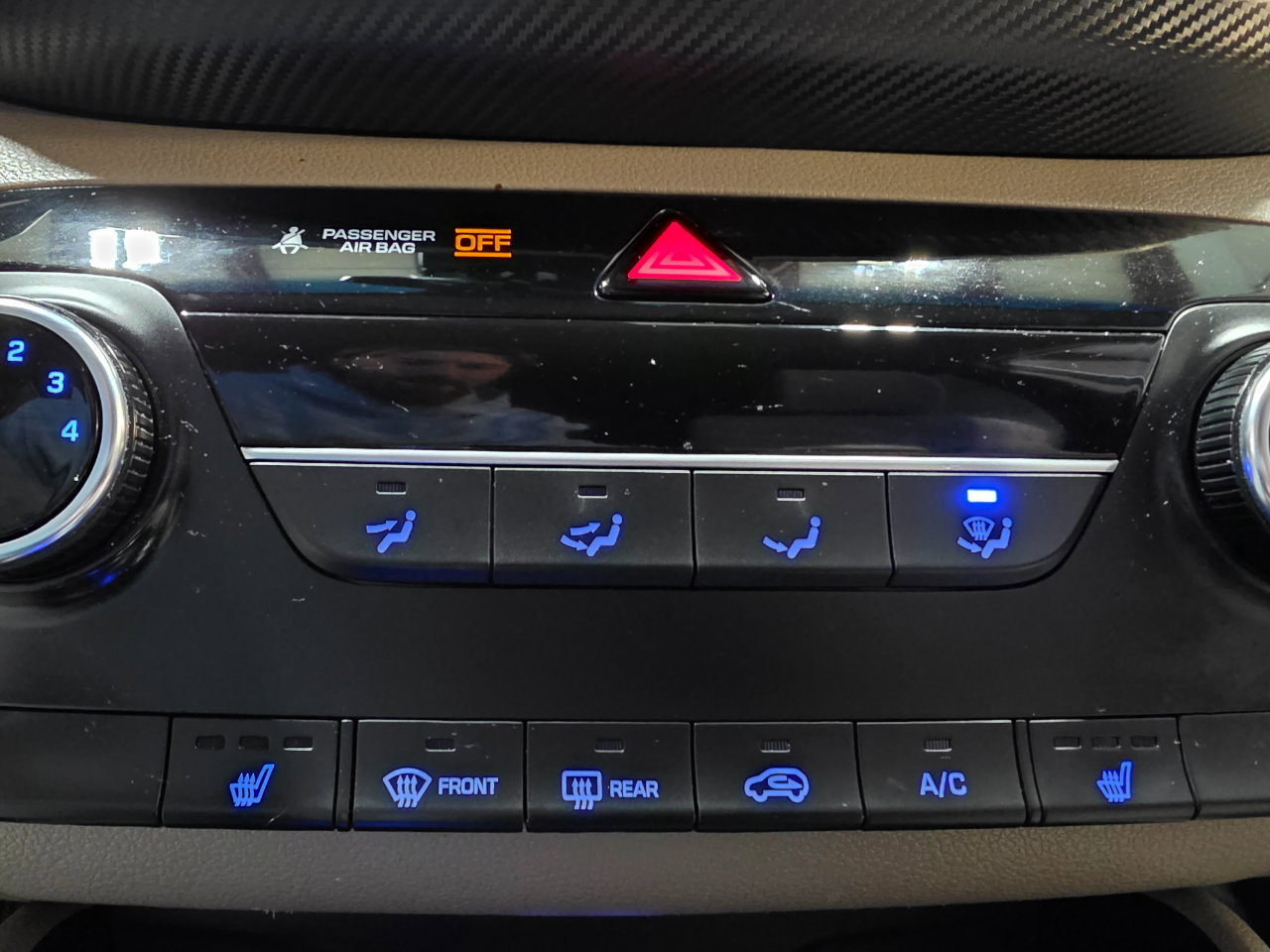 Used 2019 Hyundai Tucson Value image 33