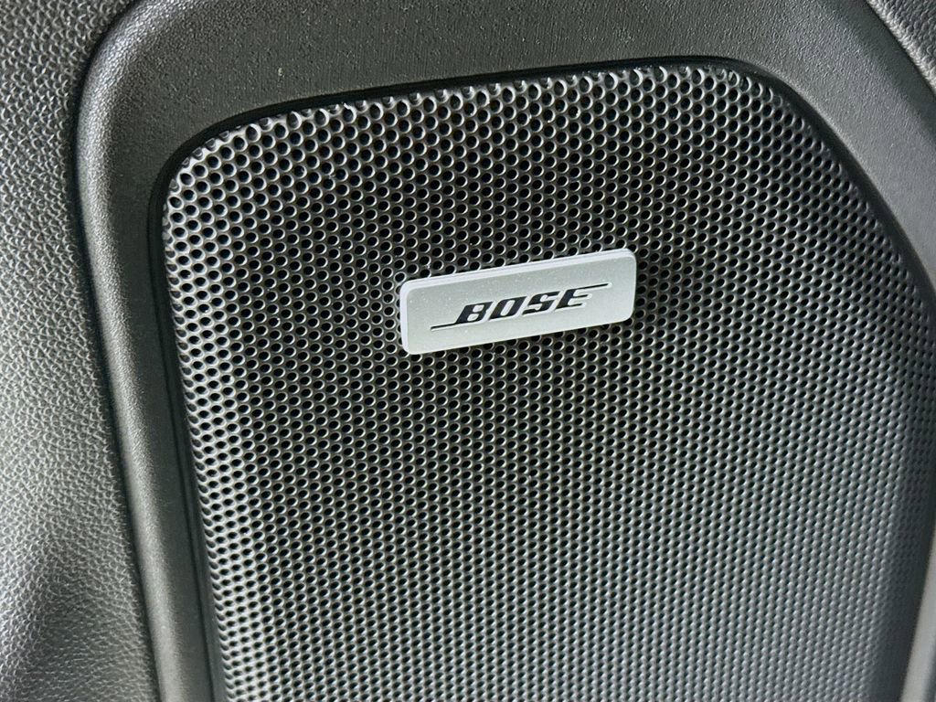 Used 2021 Chevrolet Silverado 1500 LT Trail Boss w/ Convenience Package II image 19