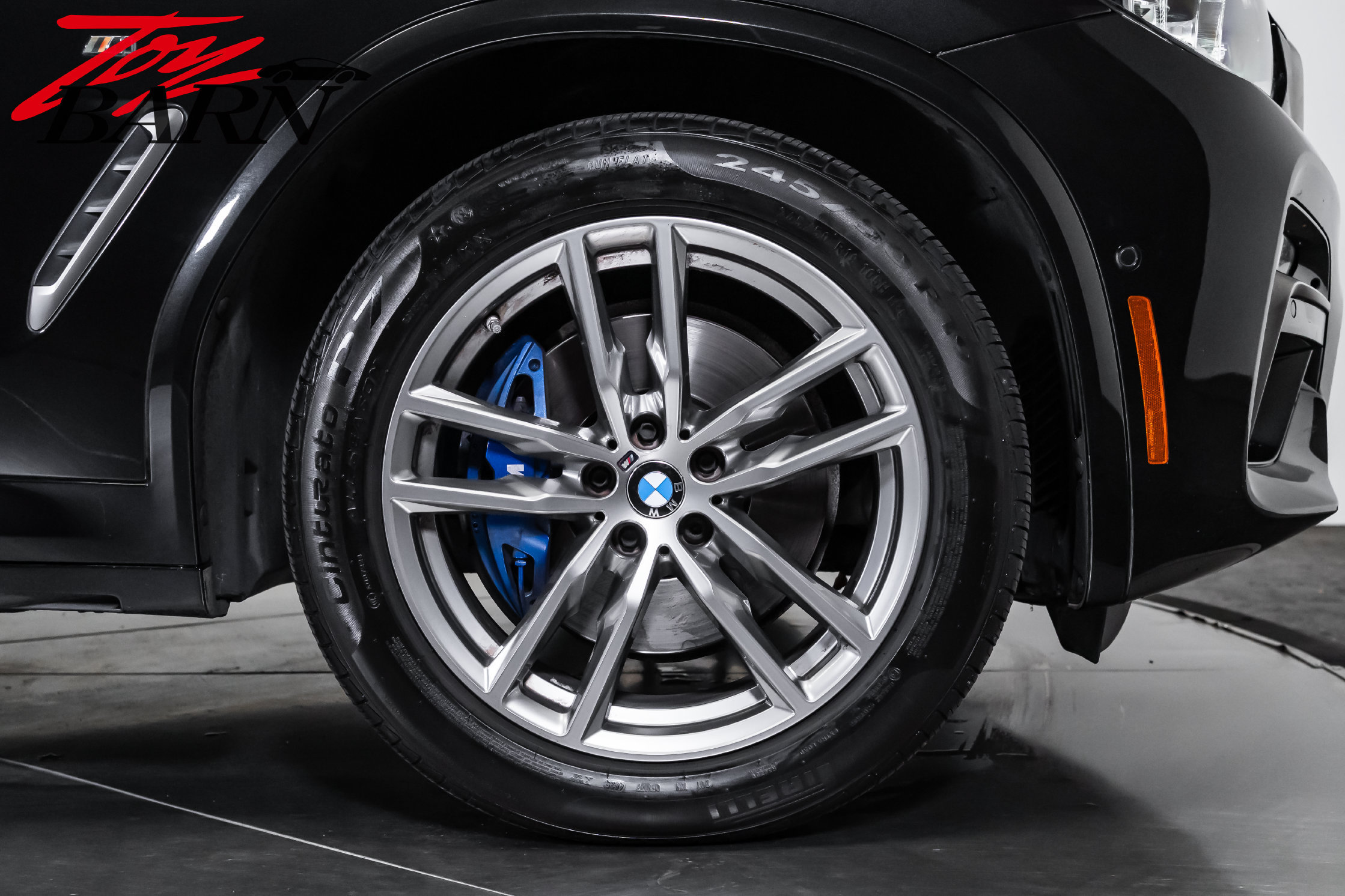 Used 2019 BMW X3 M40i w/ Premium Package AWD/4WD image 15
