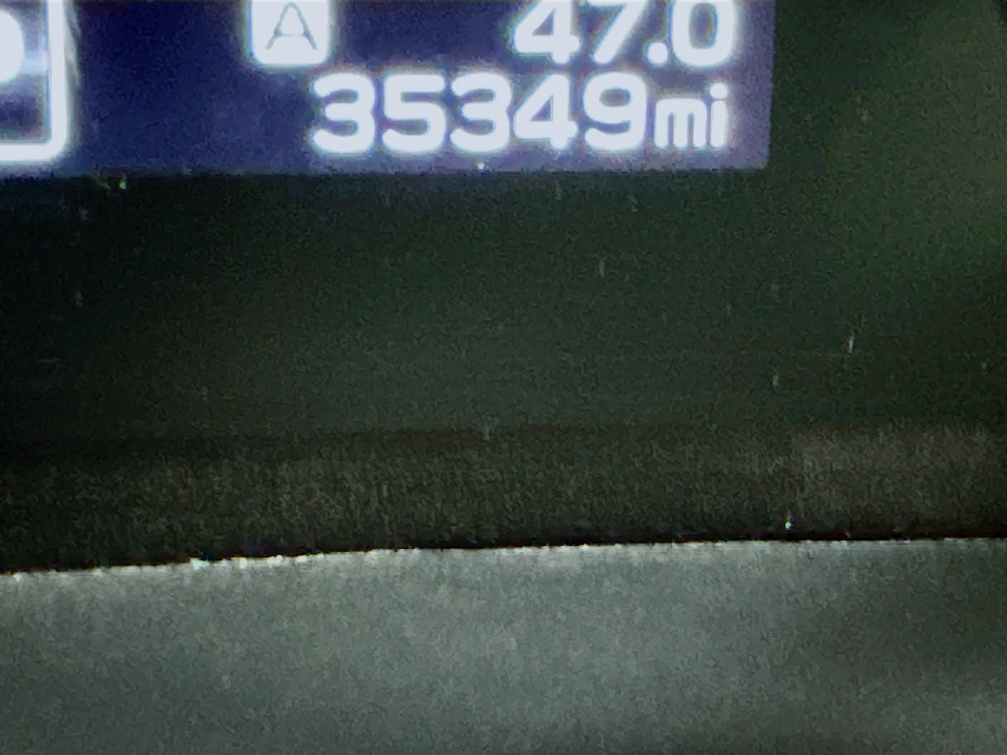 Used 2025 Subaru Outback Premium image 19