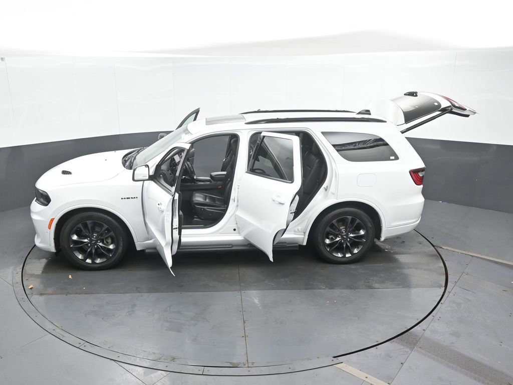 Used 2024 Dodge Durango R/T image 58