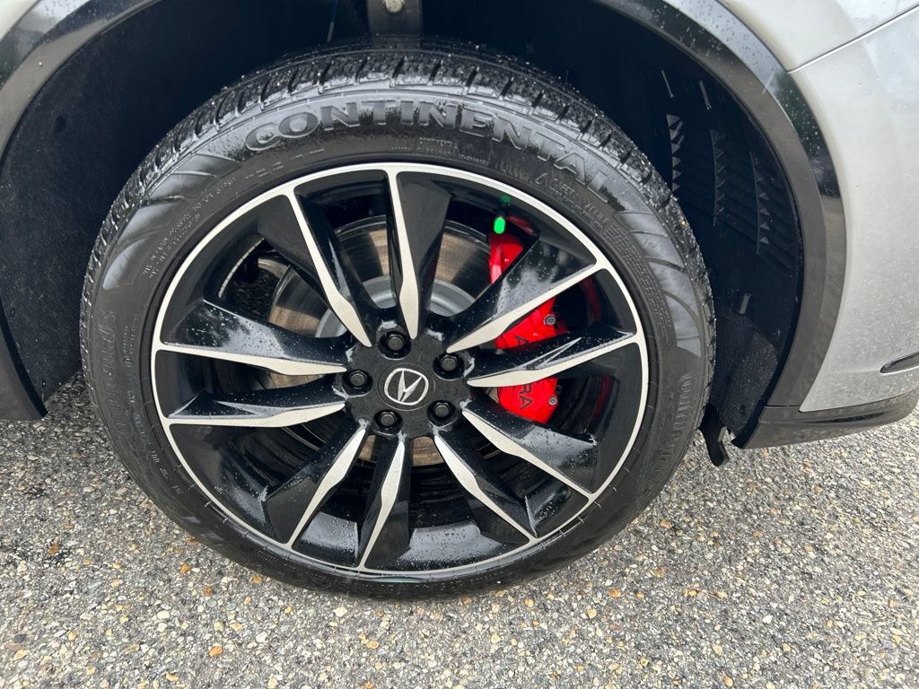 Certified 2024 Acura MDX Type S AWD/4WD image 24